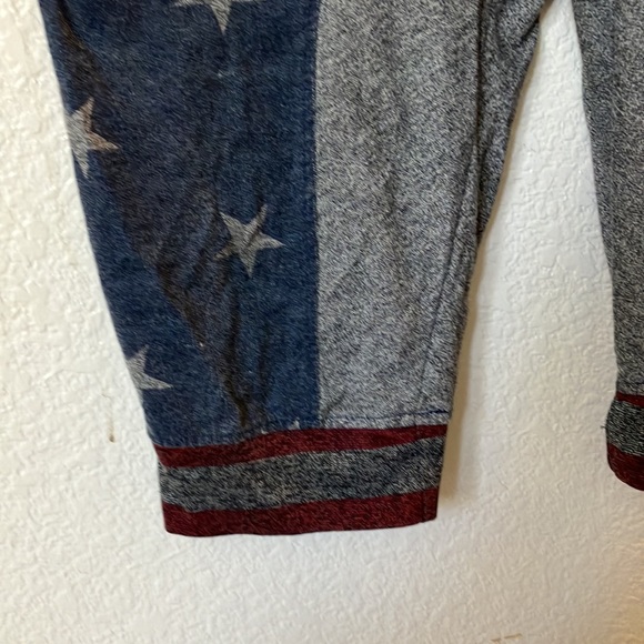 FINAL MARKDOWN Carbon jogger style capris medium - Picture 2 of 6